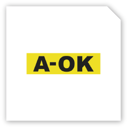 A-Ok