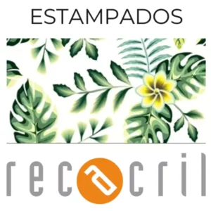 recasens recacril estampados