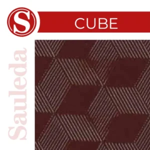 tejido tecnico sauleda cube